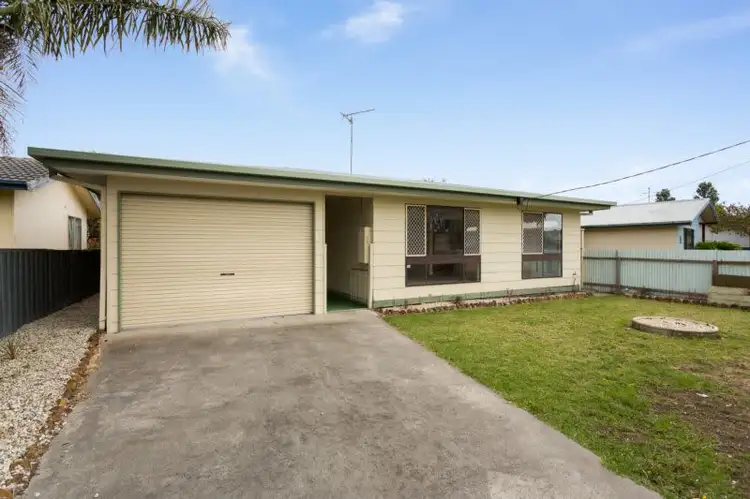 Main view of Homely house listing, 23 Epsom Street, Wonthaggi VIC 3995