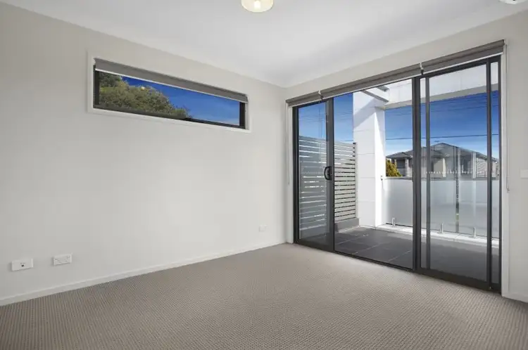 Fifth view of Homely house listing, 1/8A Schofield Street, Essendon VIC 3040