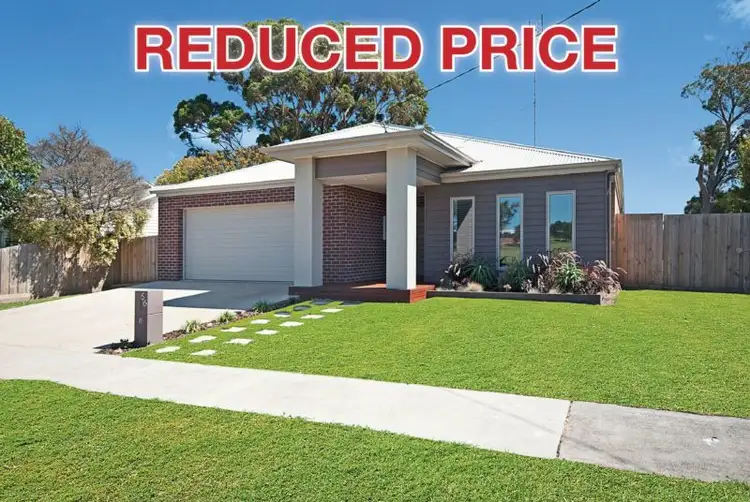 Second view of Homely house listing, 66 Henty Street, Portland VIC 3305