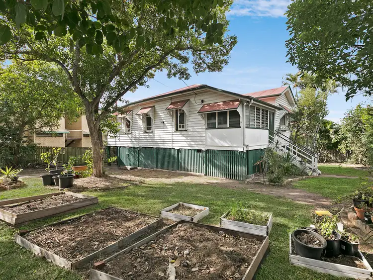 Second view of Homely house listing, 22 York Street, Coorparoo QLD 4151