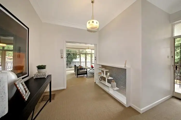 Third view of Homely apartment listing, 1/597 Dandenong Road, Armadale VIC 3143