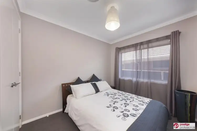 Fifth view of Homely house listing, 28 Travers Street, Moorebank NSW 2170
