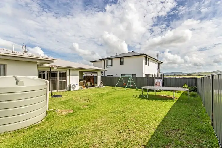 Seventh view of Homely house listing, 61 Niven Parade, Rutherford NSW 2320