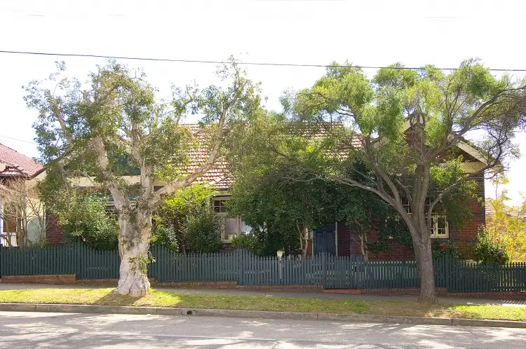 Second view of Homely house listing, 196 Old Canterbury Road, Summer Hill NSW 2130