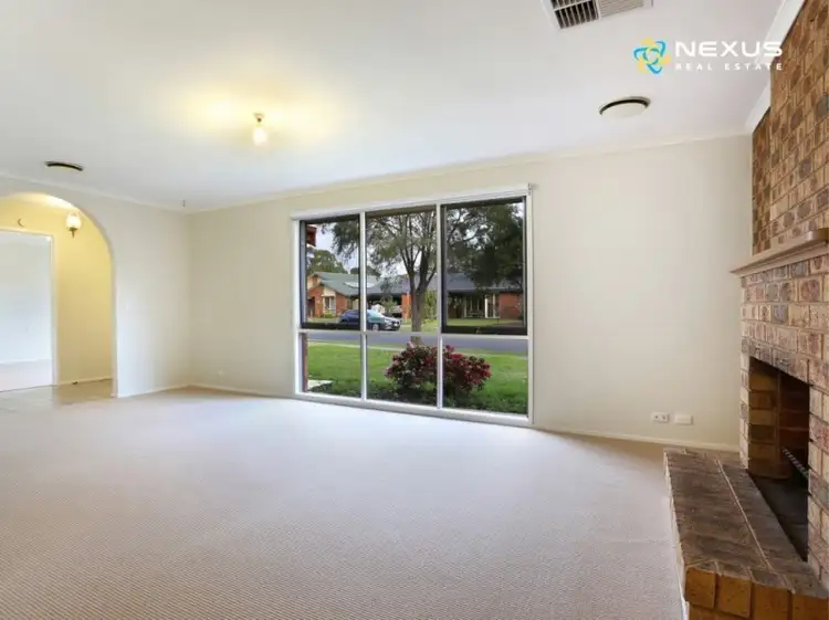 Second view of Homely house listing, 16 Cairn Curren Close, Rowville VIC 3178