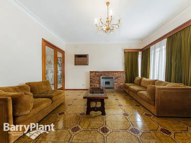 Fifth view of Homely house listing, 287 Main Road East, St Albans VIC 3021