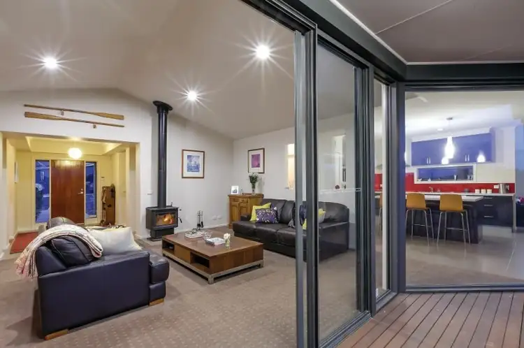 Fifth view of Homely house listing, 138 Kennedys Road, Smythes Creek VIC 3351