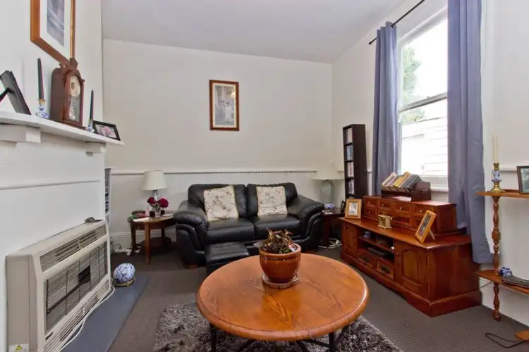 Second view of Homely house listing, 43 Gleadow Street, Invermay TAS 7248