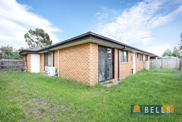 Sixth view of Homely unit listing, 2/75 Delbridge Drive, Sydenham VIC 3037