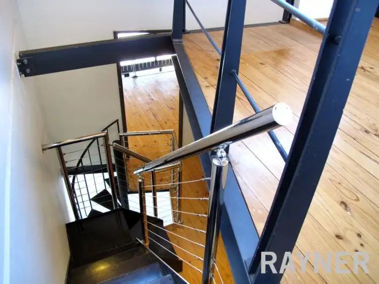 Second view of Homely townhouse listing, 7/3 Greenway Street, Perth WA 6000