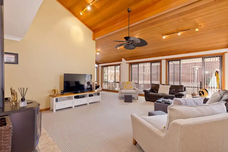 Second view of Homely house listing, 34 Bluebell Close, Glenmore Park NSW 2745