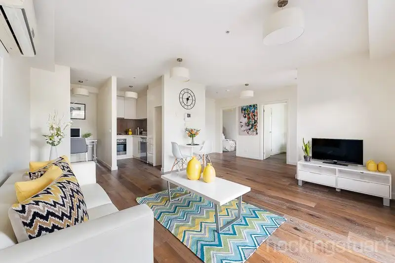 Main view of Homely apartment listing, 4/314 Neerim Road, Carnegie VIC 3163