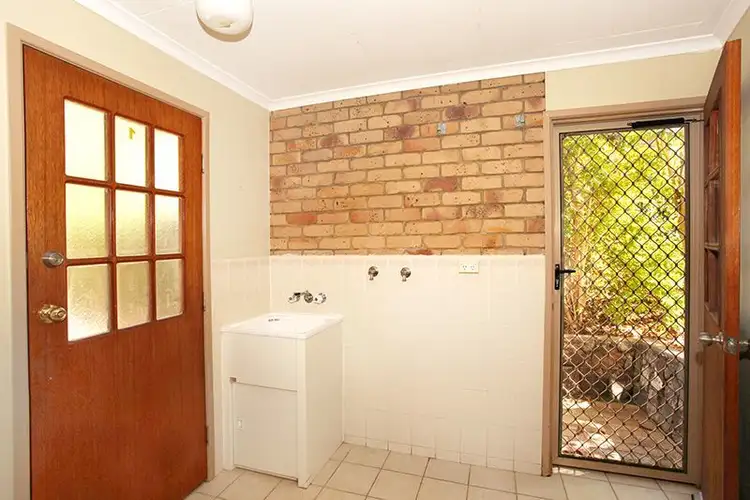 Second view of Homely townhouse listing, 1/3 Hemdan Court, Nambour QLD 4560