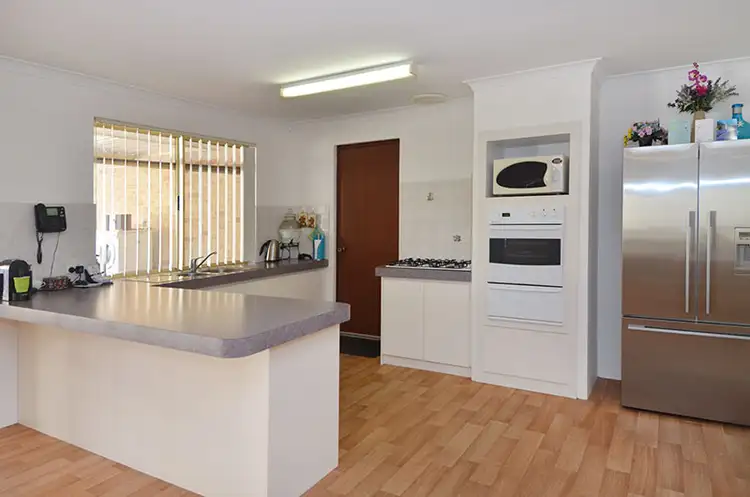 Seventh view of Homely house listing, 13 Prince Regent Drive, West Busselton WA 6280