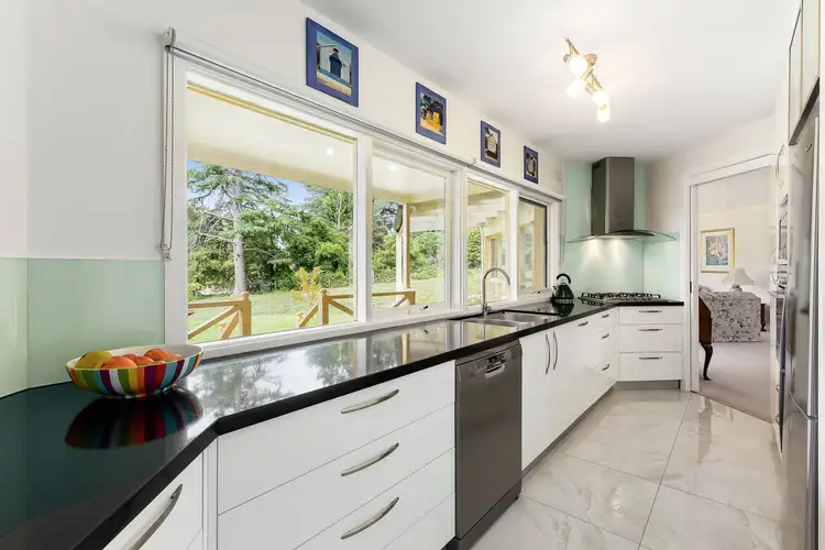 Third view of Homely house listing, 93 Two Bays Road, Mount Eliza VIC 3930