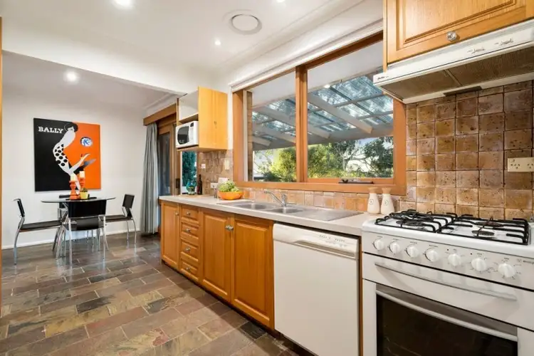 Fourth view of Homely house listing, 7 Coventry Street, Montmorency VIC 3094