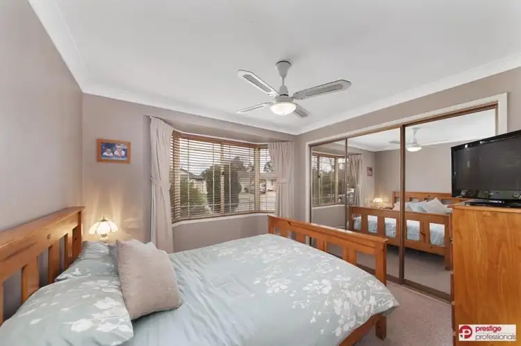 Fifth view of Homely house listing, 14 Lanyon Court, Wattle Grove NSW 2173