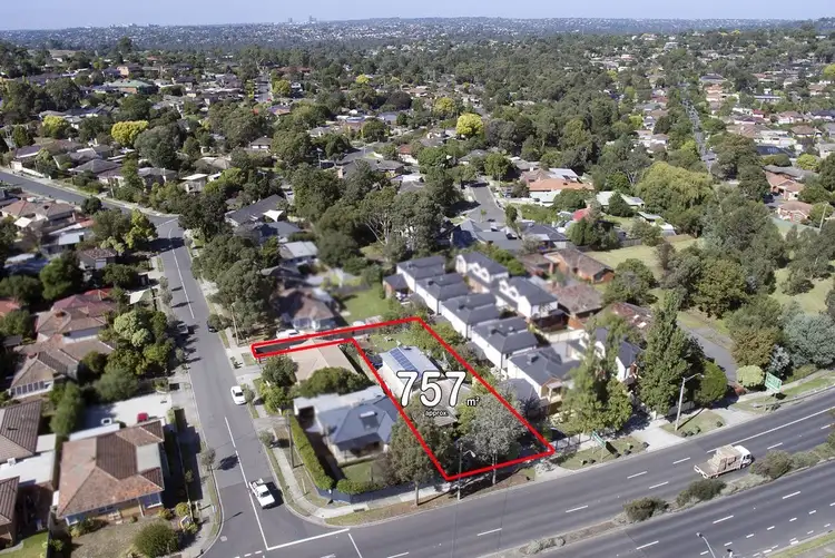 Fifth view of Homely house listing, 330 Lower Plenty Road, Viewbank VIC 3084