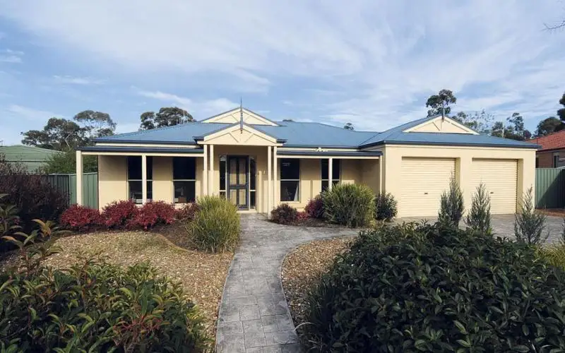 Main view of Homely house listing, 2 Battunga Court, Strathfieldsaye VIC 3551