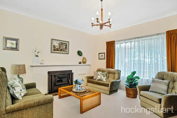 Second view of Homely house listing, 2 Garden Avenue, Mitcham VIC 3132