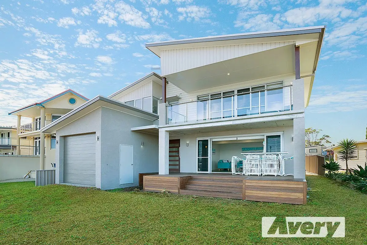 Main view of Homely house listing, 39 Grant Road, Coal Point NSW 2283