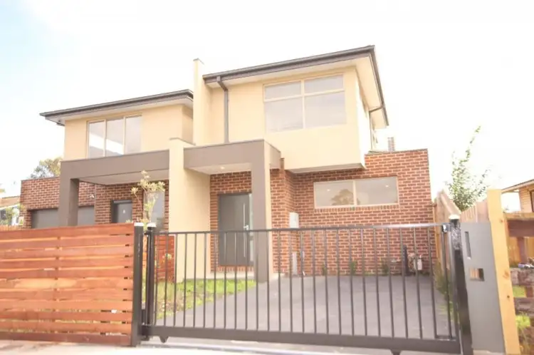 1/20 Castley Crescent, Braybrook VIC 3019