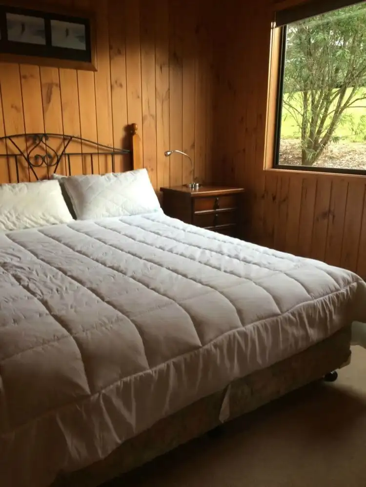 Fifth view of Homely house listing, Cabin 40/390 Mount Scanzi Road, Kangaroo Valley NSW 2577