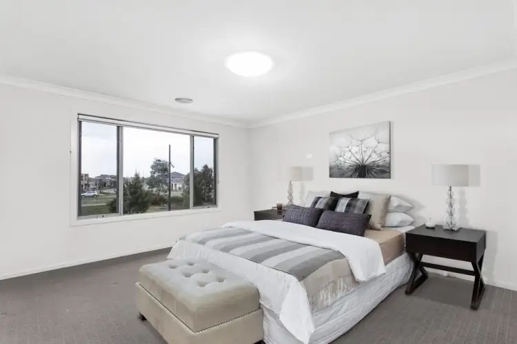 Sixth view of Homely house listing, 9 Mclachlan Drive, Williams Landing VIC 3027