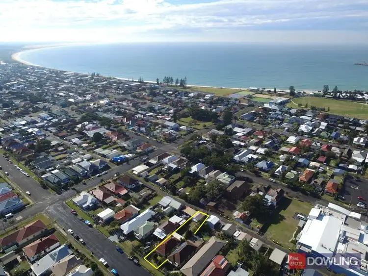 Third view of Homely house listing, 38 Roxburgh Street, Stockton NSW 2295