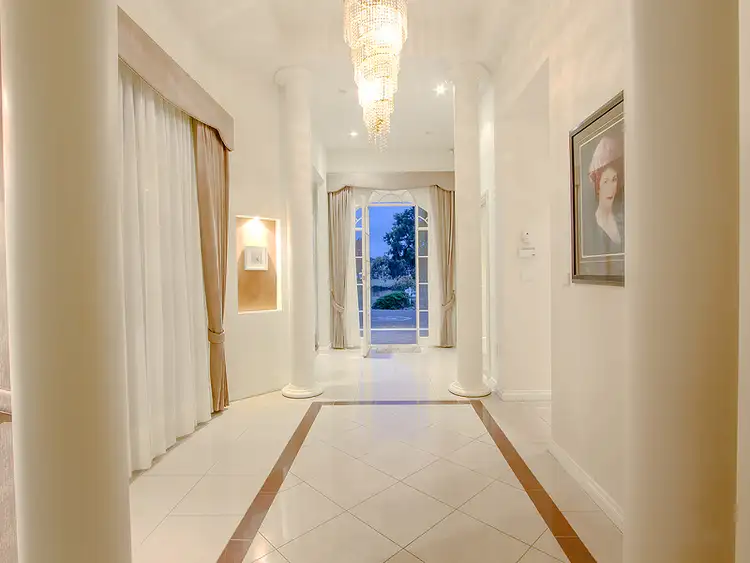 Second view of Homely house listing, 4 Parklea Avenue, Cairnlea VIC 3023