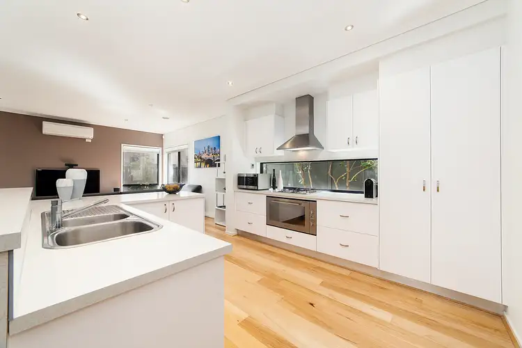 Second view of Homely house listing, 21 Ibis Place, Maribyrnong VIC 3032