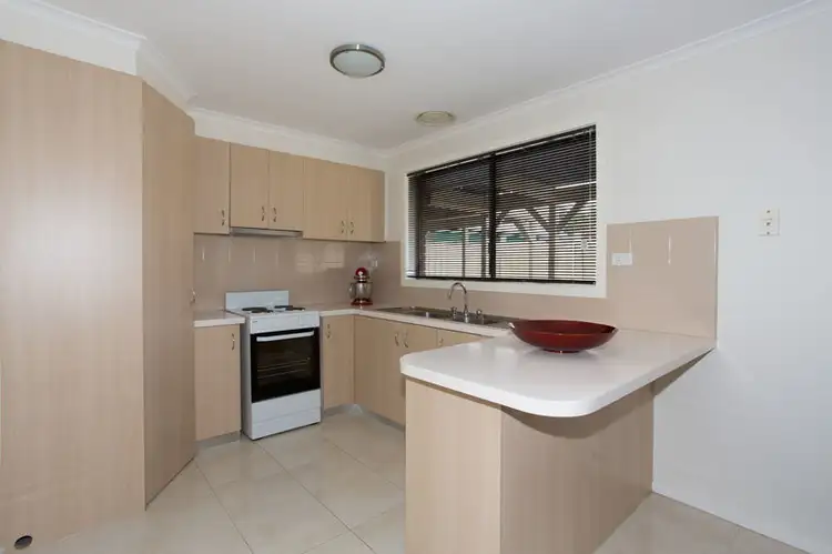 Second view of Homely house listing, 1/2 Masefield Court, Delahey VIC 3037