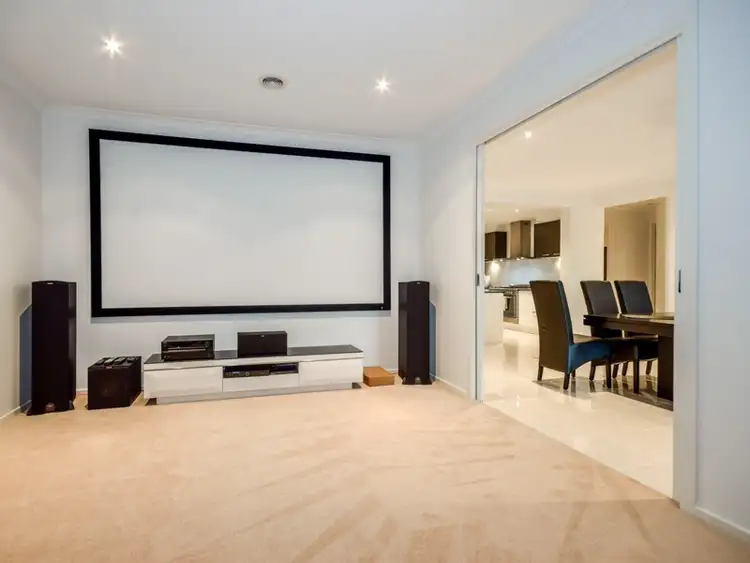 Fifth view of Homely house listing, 2 Burnett Close, Taylors Hill VIC 3037