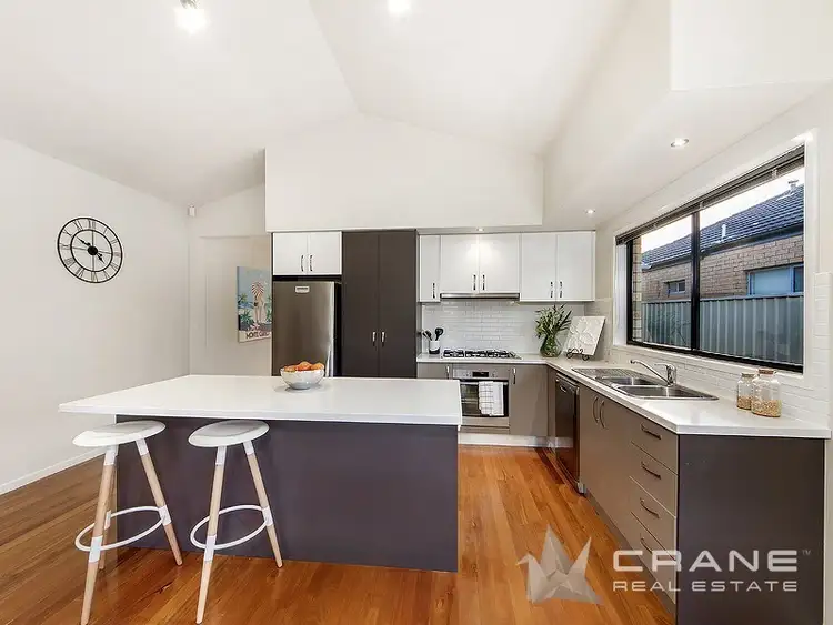 Fourth view of Homely house listing, 14 St Vincent's Way, Caroline Springs VIC 3023