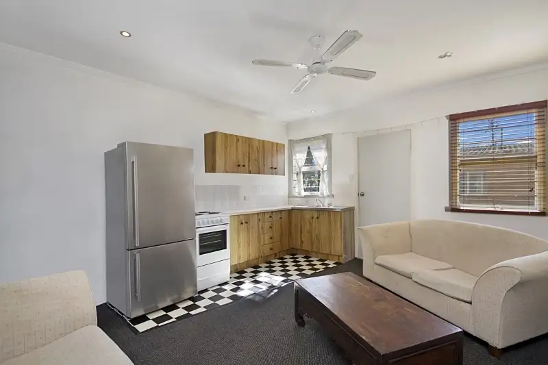 Main view of Homely unit listing, 6/6 Lord Street, Kirra QLD 4225