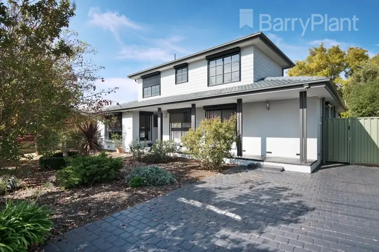 39 Roberts Avenue, Hoppers Crossing VIC 3029