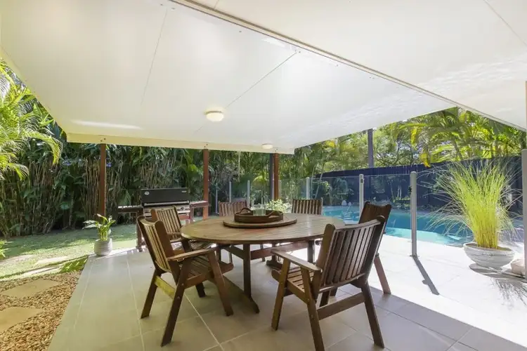 Sixth view of Homely house listing, 5 Henri Mari Court, Buderim QLD 4556