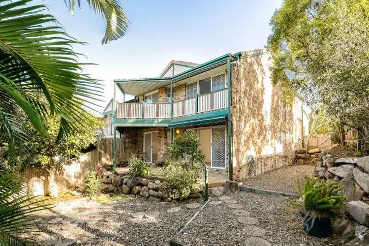 36/14 Paltarra Street, The Gap QLD 4061