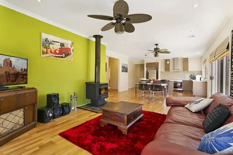Fourth view of Homely house listing, 82 Royal Parade, Kilmore VIC 3764