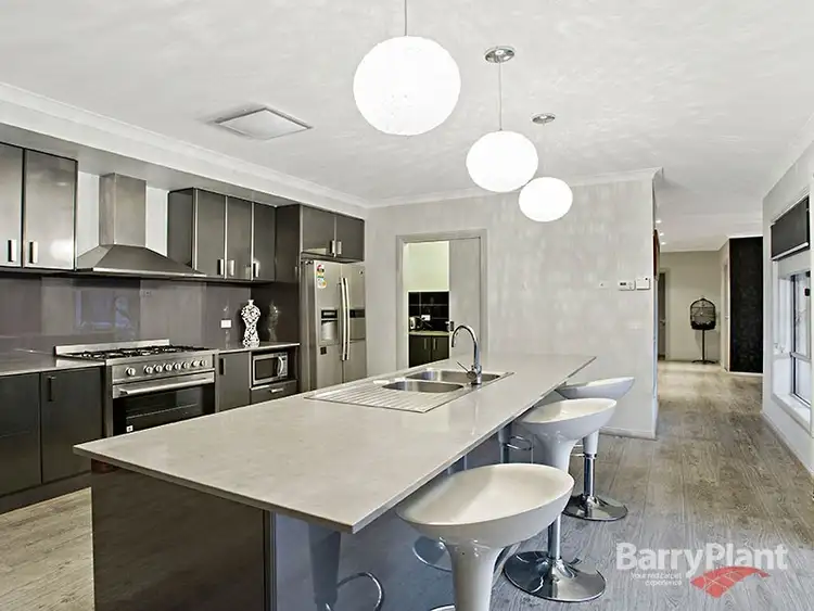 Fourth view of Homely house listing, 5 Zion Avenue, Tarneit VIC 3029