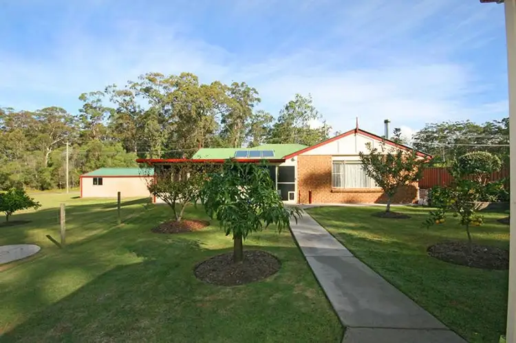 Fourth view of Homely house listing, 7 Wild Goose Chase, Woombah NSW 2469