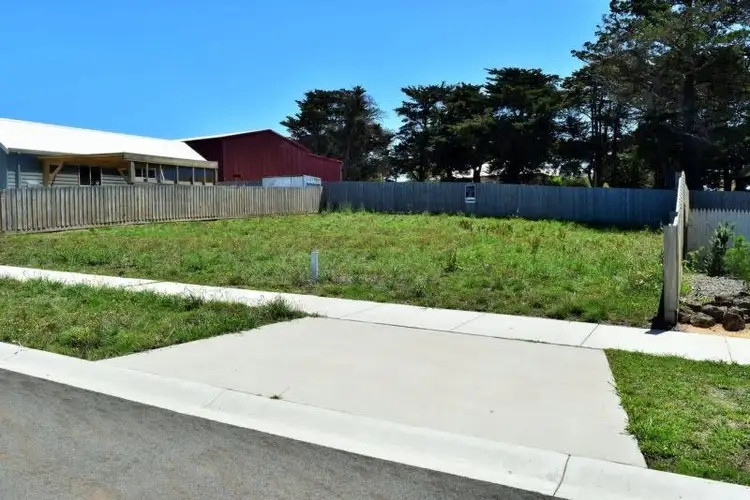 8 Settlement Way, Dalyston VIC 3992