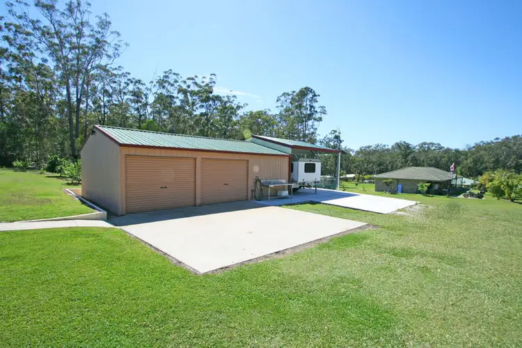 Third view of Homely house listing, 7 Wild Goose Chase, Woombah NSW 2469