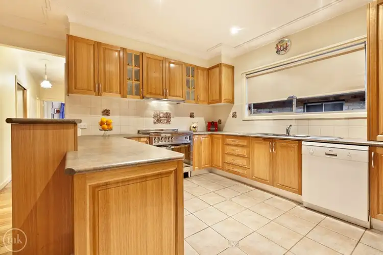 Fourth view of Homely house listing, 176 Hawdon Street, Heidelberg VIC 3084
