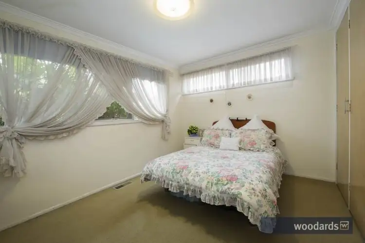 Fifth view of Homely house listing, 20 Barter Crescent, Forest Hill VIC 3131