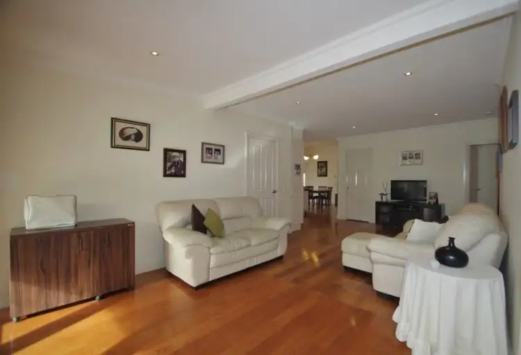 Second view of Homely house listing, 2 Silverleaf Place, Healesville VIC 3777