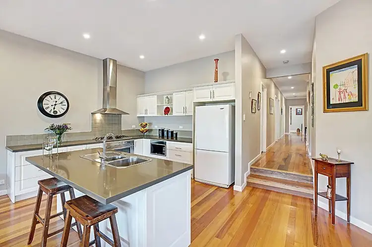 Third view of Homely house listing, 17 Thomas Street, Ringwood VIC 3134