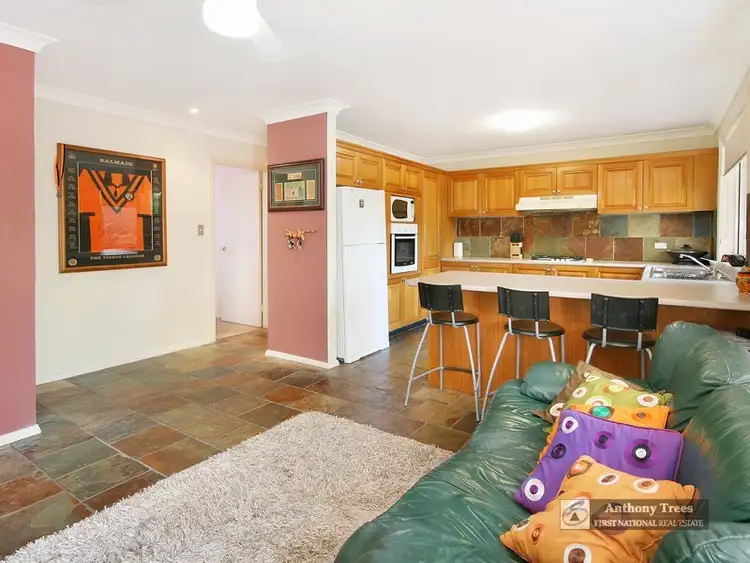 Second view of Homely villa listing, 9/66 Honiton Ave West, Carlingford NSW 2118