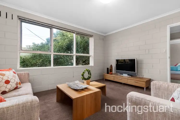 2/21-25 Roydon Street, Hampton East VIC 3188