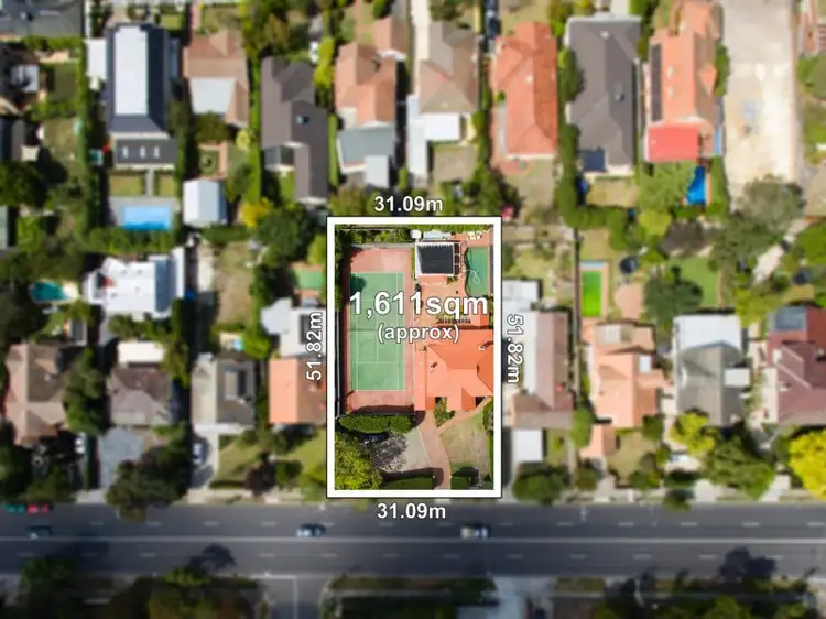 1002-1004 Burke Road, Balwyn VIC 3103